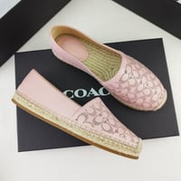 حذاء فلات كوتش بيبي بينك