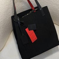 شنطة سي اتش أسود