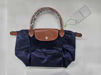 شنطة لونج شامب بلو