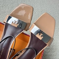 كعب توري بورش نود