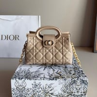 شنطة ليدي ديور مايكرو بيج