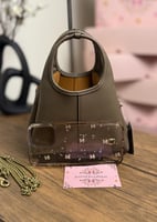 شنطة كوتش لانا ميني بيج