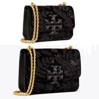 شنطة توري بورش مطرز