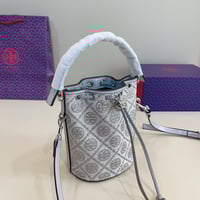 شنطه يد توري بورش لامع