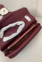 شنطة كتف كوتش مقاس كبير