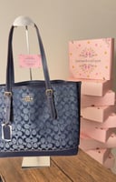 توت باق كوتش مولي كحلي كبير