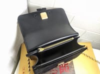 شنطة توري بورش مطرز