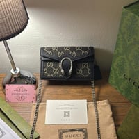 شنطة كتف قوتشي