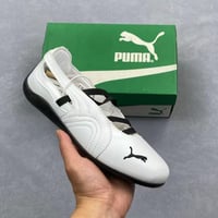 PUMA Sandals أبيض