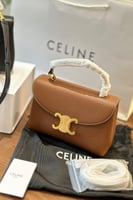 شنطة يد سيلين