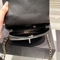 شنطة يد شانيل