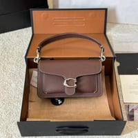 شنطة كوتش تابي ميني