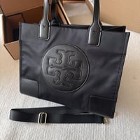 توت باق توري بورش أسود