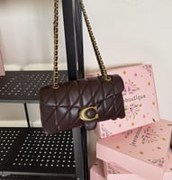 شنطة كتف كوتش مقاس كبير