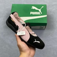 PUMA Sandals أسود