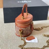 شنطة يد كوتش ميني