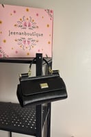 شنطه يد دولتشي اند غابانا