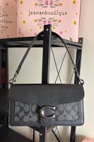 شنطة كوتش تابي