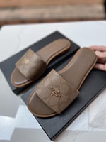 سليبر كوتش بني