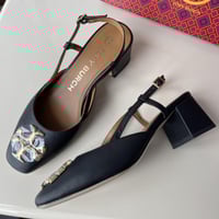 كعب توري بورش