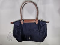 شنطة لونج شامب بلو