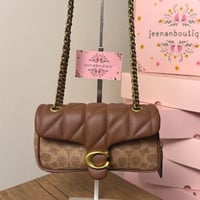 شنطة كتف كوتش مقاس صغير