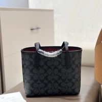 توت باق كوتش ميني لوقو فضي