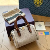 شنطة يد توري بورش مقاس صغير