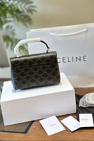 شنطة يد سيلين