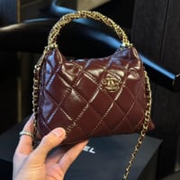 شنطة شانيل عودي