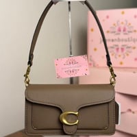 شنطه كتف كوتش تابي ميني بيج