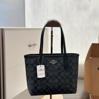 توت باق كوتش ميني لوقو فضي