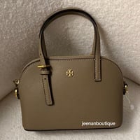 شنطة يد توري بورش