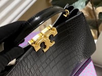 شنطة يد توري بورش كبير