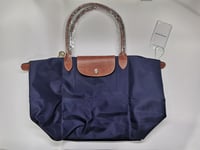 شنطة لونج شامب بلو