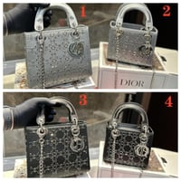 شنطه يد ديور