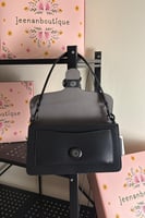 شنطة كوتش تابي