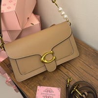 شنطة كوتش تابي