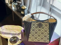 شنطة يد توري بورش