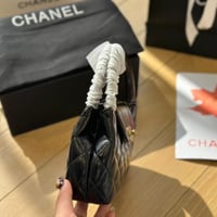 شنطة شانيل أسود