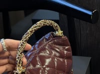 شنطة شانيل عودي