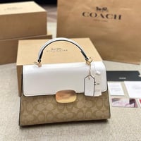 شنطة يد كوتش بيج