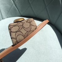 سليبر كوتش بيج