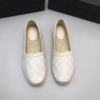 حذاء فلات كوتش وايت