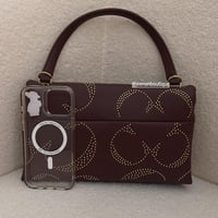 شنطة سي اتش