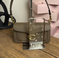 شنطه كتف كوتش تابي ميني بيج