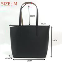 شنطه لاكوست دبل فيس بيبي بينك M