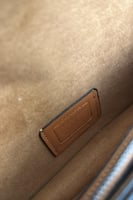 شنطة كوتش تابي