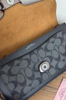 شنطة كوتش تابي