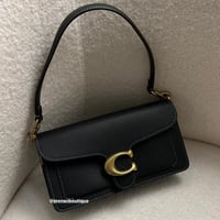 شنطة كوتش تابي